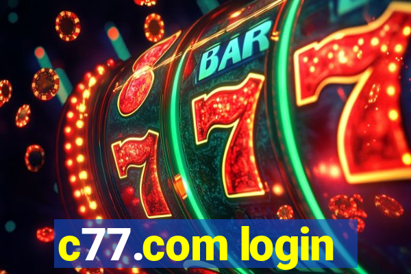 c77.com login